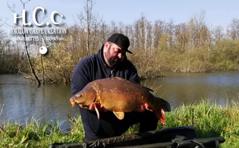 NICOLAS BOUTTE - CLIENT HCC