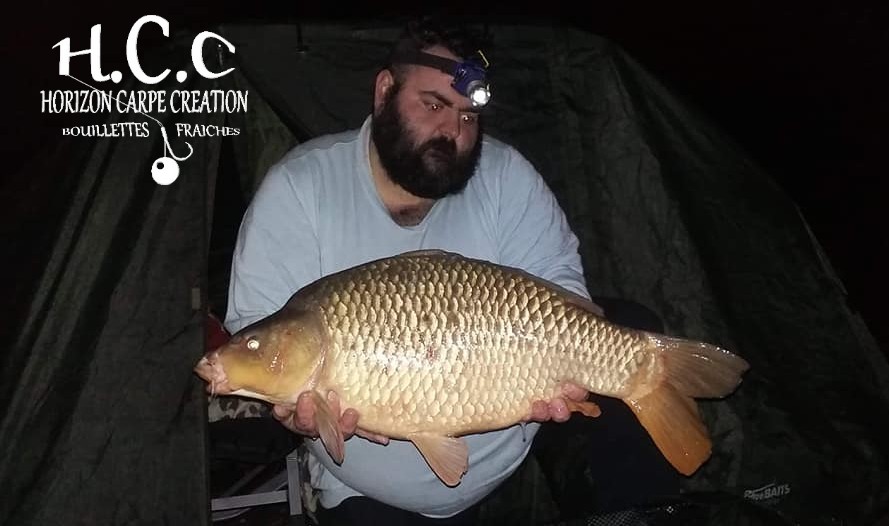 NICOLAS BOUTTE - CLIENT HCC