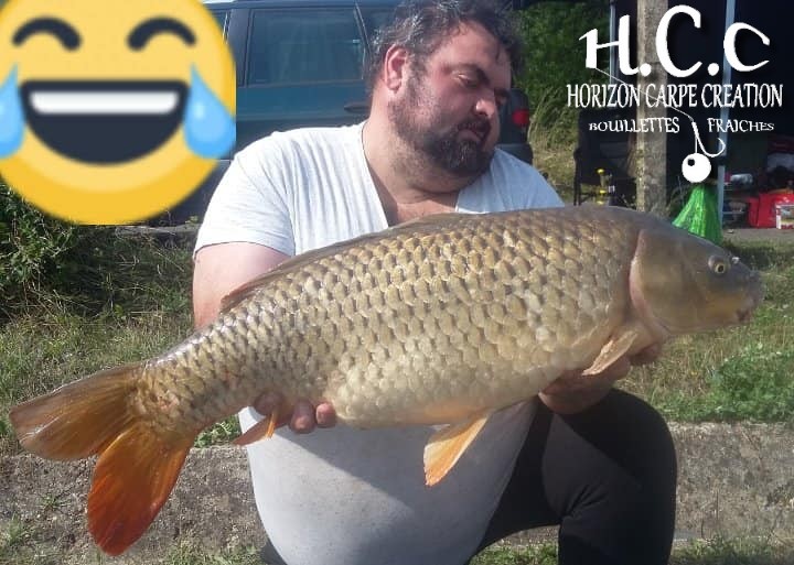 NICOLAS BOUTTE - CLIENT HCC