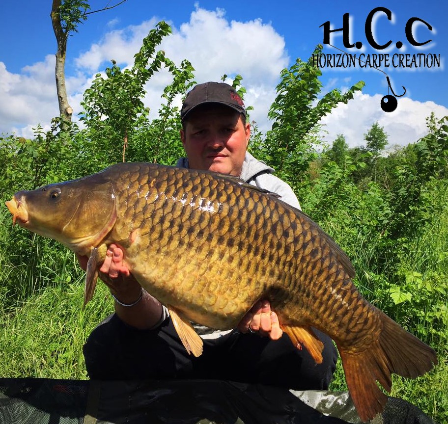 NICOLAS DOS SANTOS - CLIENT HCC