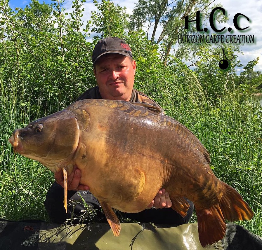 NICOLAS DOS SANTOS - CLIENT HCC