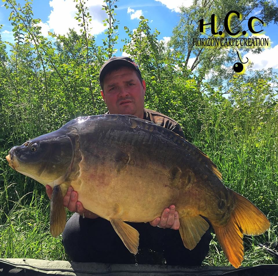 NICOLAS DOS SANTOS - CLIENT HCC