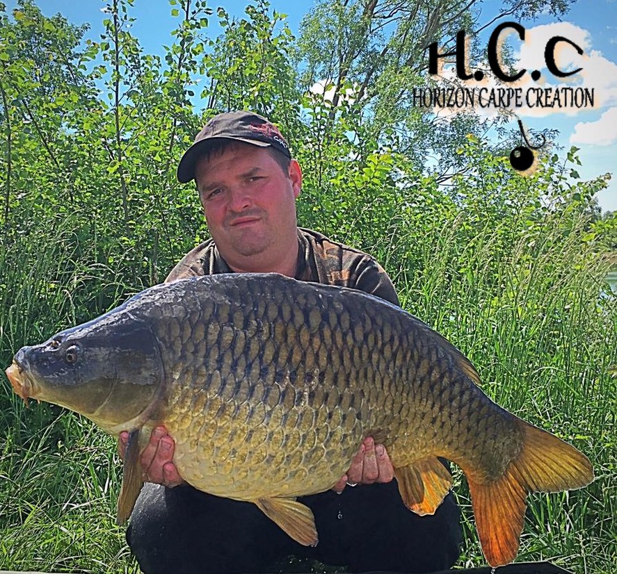 NICOLAS DOS SANTOS - CLIENT HCC