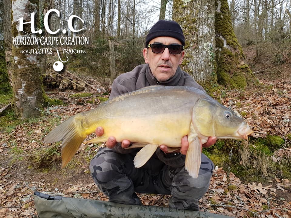PAPA DELHOUME - TEAM HCC