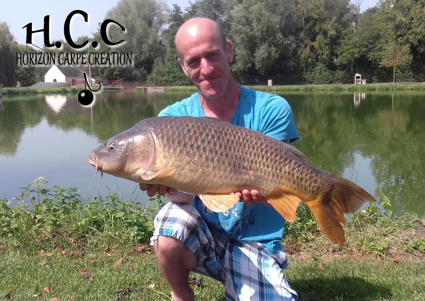 PATRICE BRAULT - CONSULTANT HCC