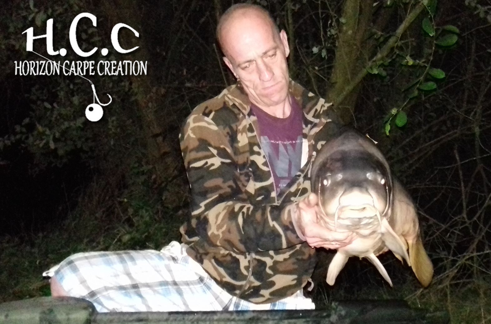 PATRICE BRAULT - CONSULTANT HCC