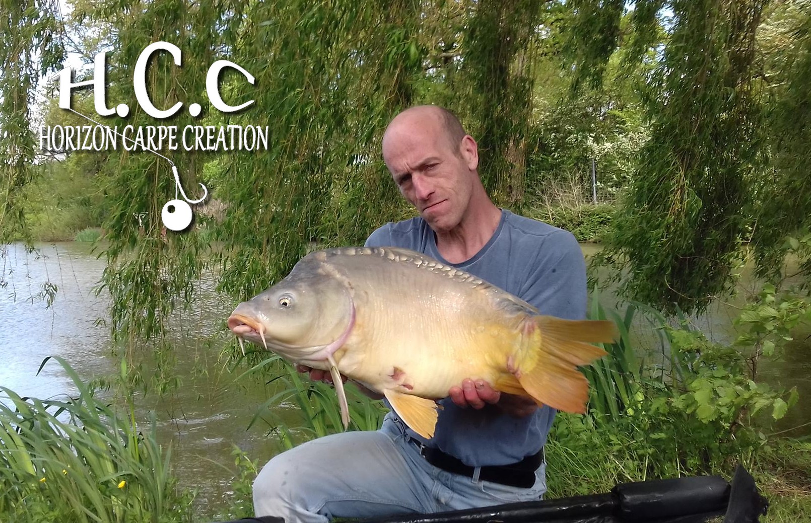 PATRICE BRAULT - CONSULTANT HCC