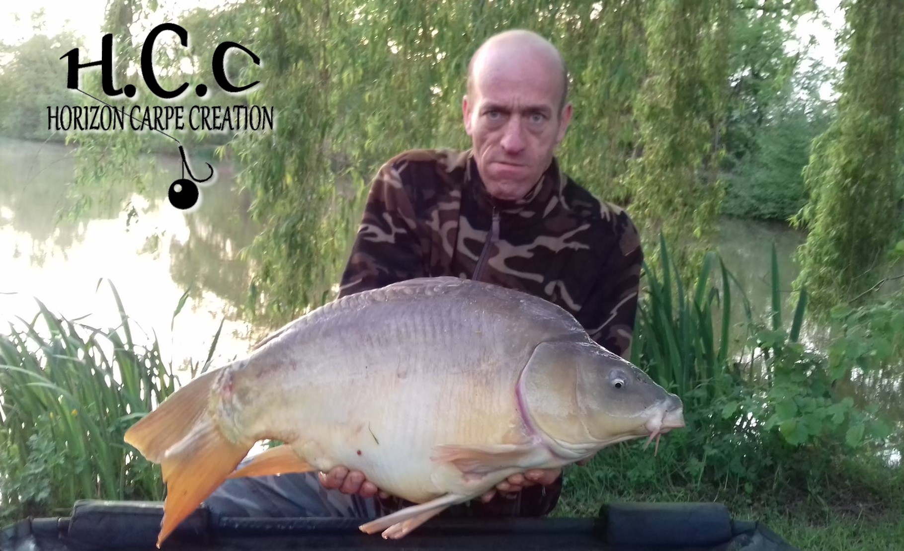 PATRICE BRAULT - CONSULTANT HCC