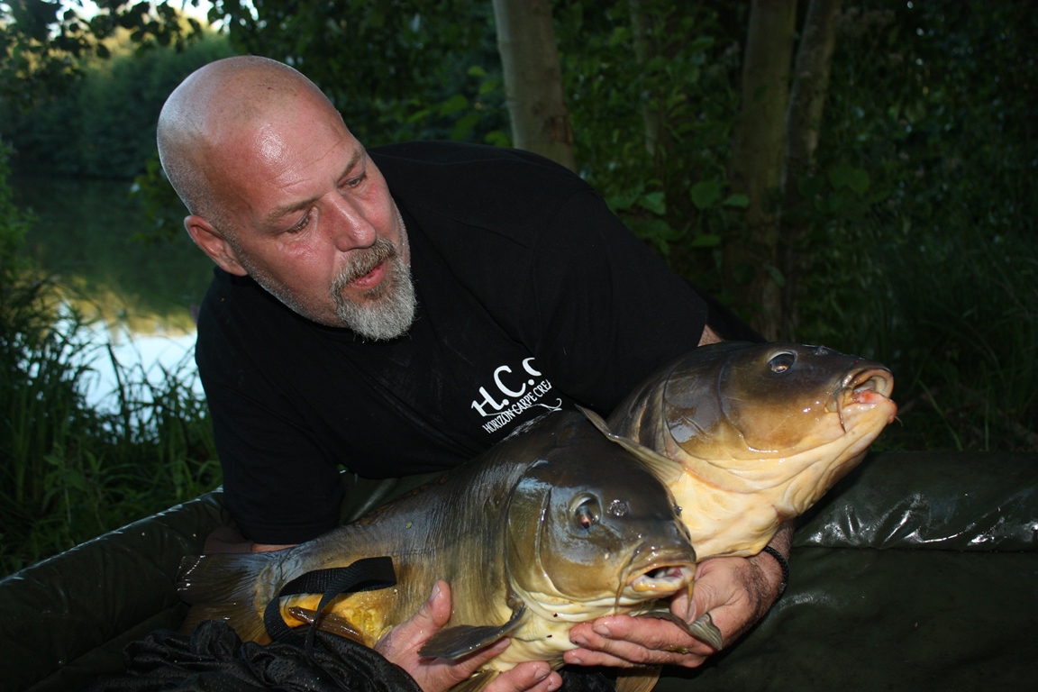 PHILIPPE MONTEGU - HCC