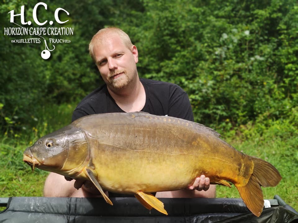 PIERRE VIOGNIER - TEAM HCC