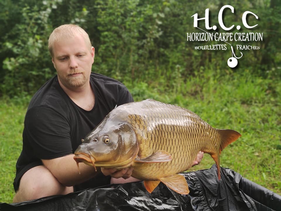 PIERRE VIOGNIER - TEAM HCC