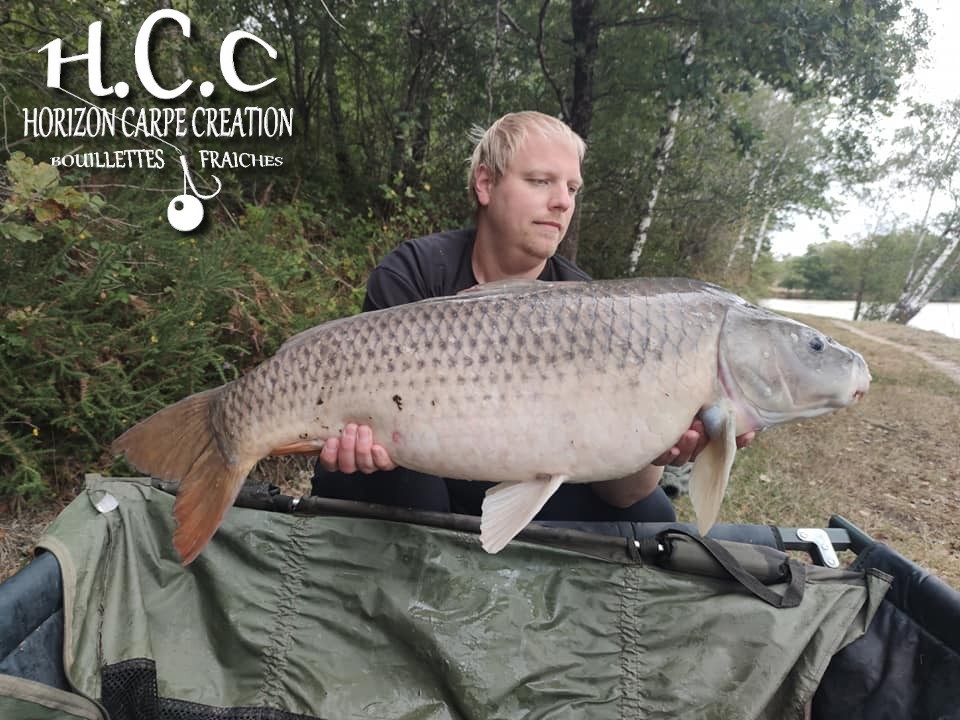 PIERRE VIOGNIER - TEAM HCC