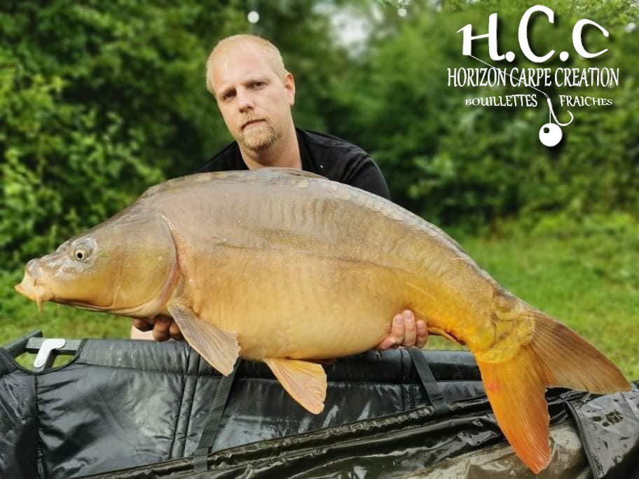PIERRE VIOGNIER - TEAM HCC
