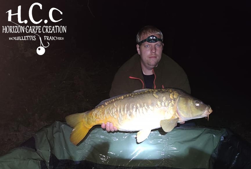 PIERRE VIOGNIER - TEAM HCC