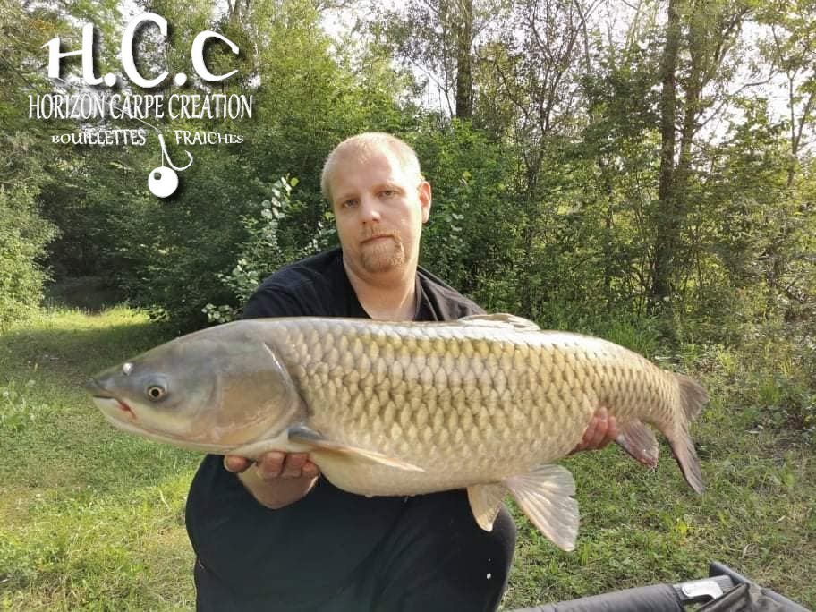 PIERRE VIOGNIER - TEAM HCC