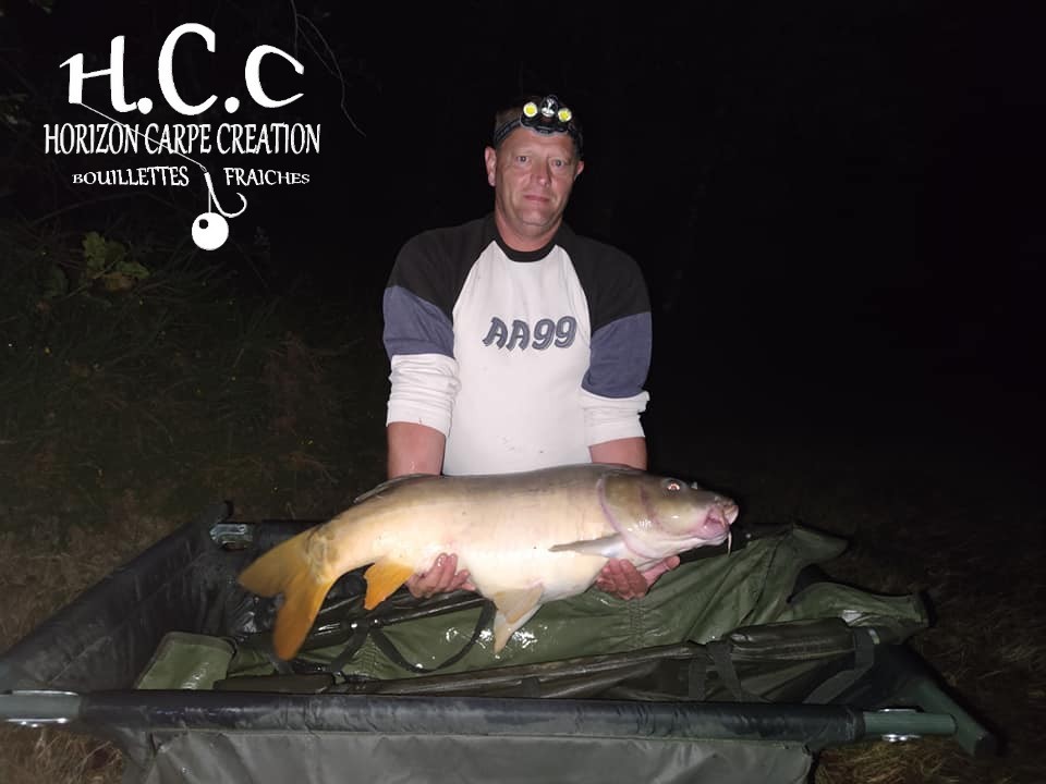 PIERRE VIOGNIER - TEAM HCC