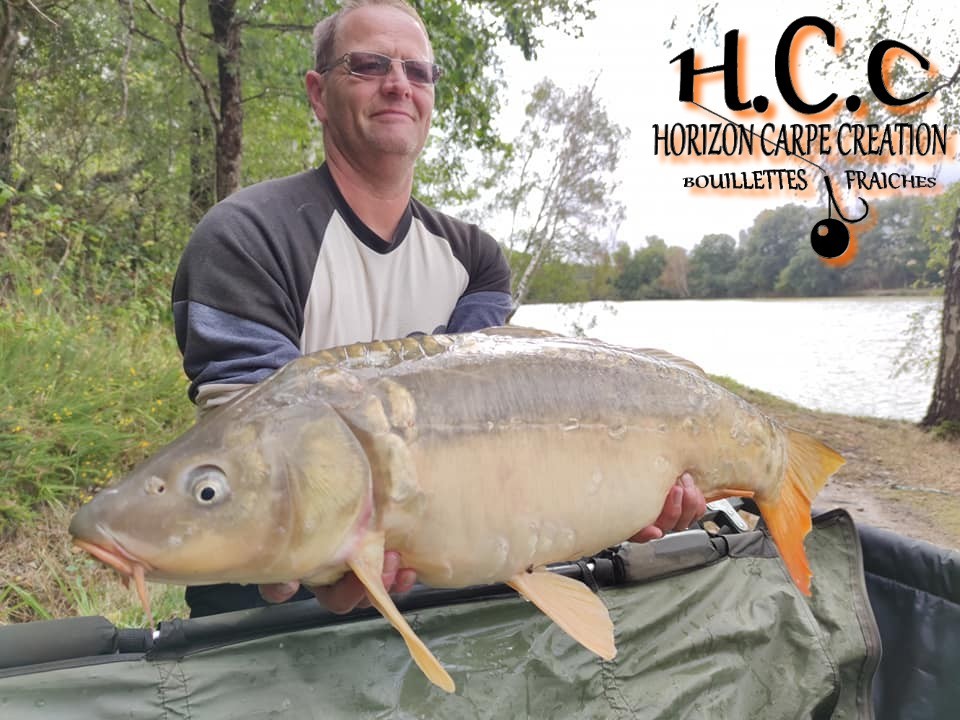 PIERRE VIOGNIER - TEAM HCC