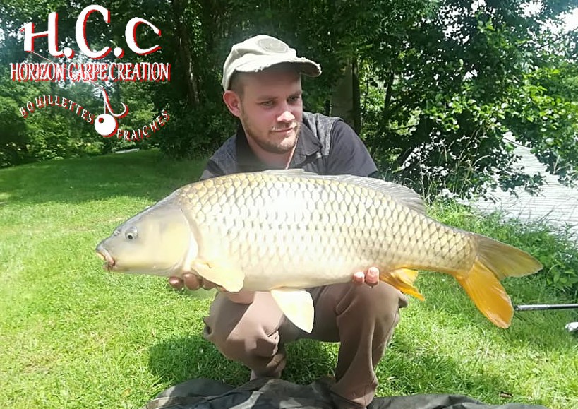 QUENTIN ZAMBELLI - TEAM HCC ILE DE FRANCE