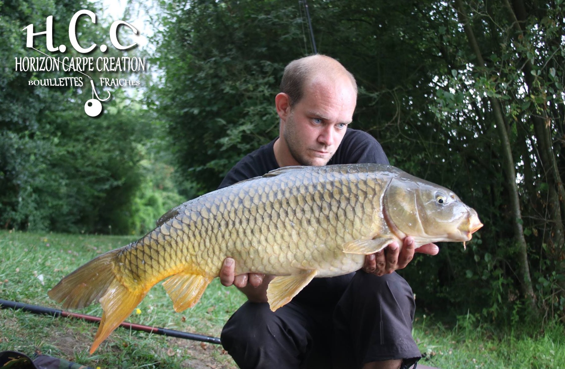 QUENTIN ZAMBELLI - TEAM HCC ILE DE FRANCE