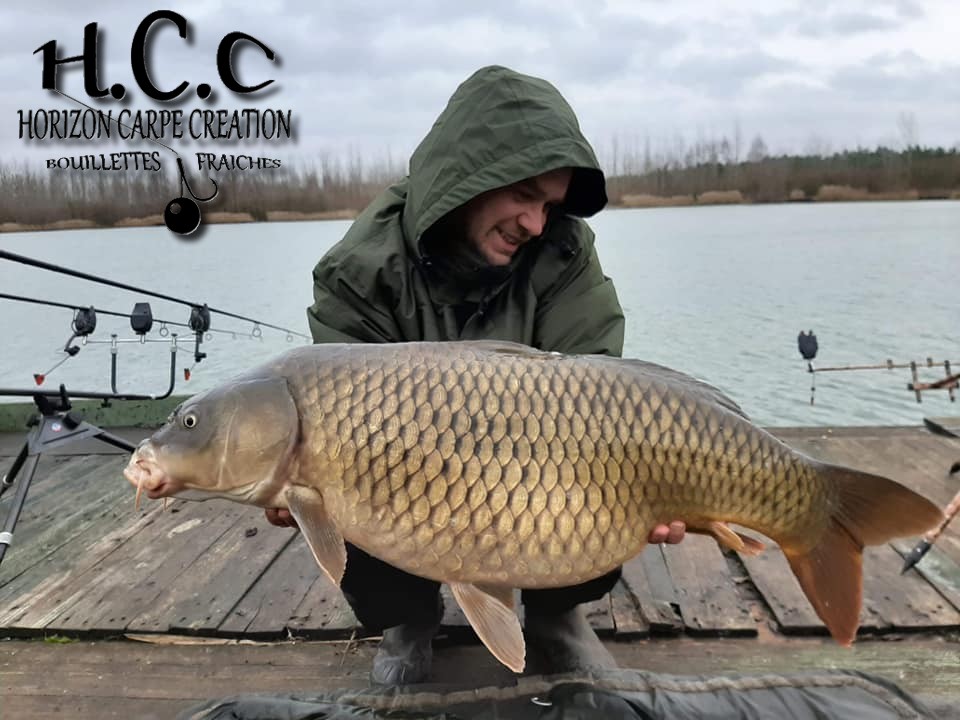 QUENTIN ZAMBELLI - TEAM HCC
