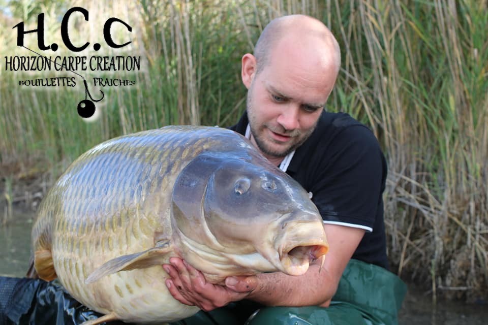 QUENTIN ZAMBELLI - TEAM HCC