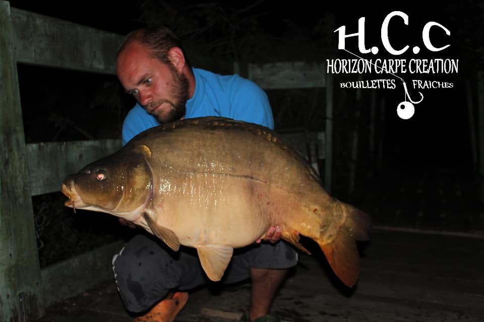 QUENTIN ZAMBELLI - TEAM HCC ILE DE FRANCE