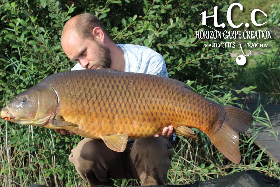 QUENTIN ZAMBELLI - TEAM HCC ILE DE FRANCE