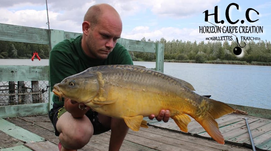 QUENTIN ZAMBELLI - TEAM HCC ILE DE FRANCE
