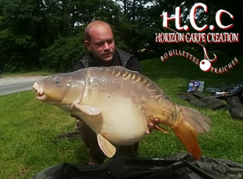QUENTIN ZAMBELLI - TEAM HCC ILE DE FRANCE