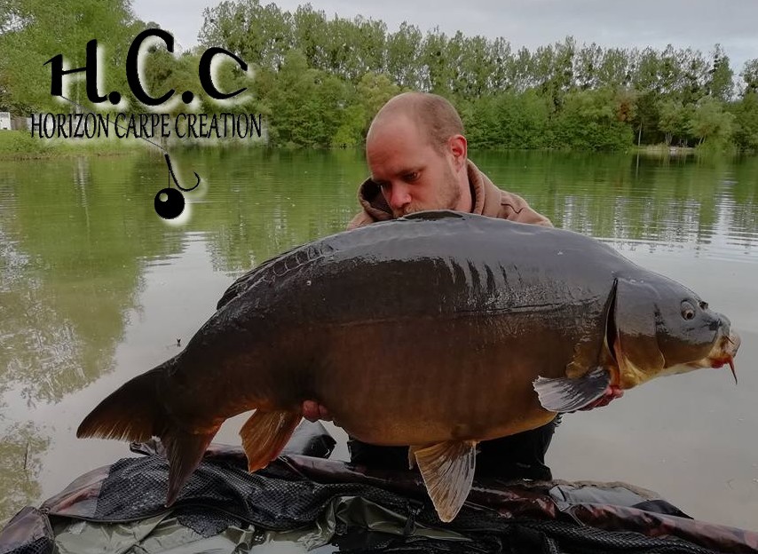 QUENTIN ZAMBELLI - TEAM HCC IDF