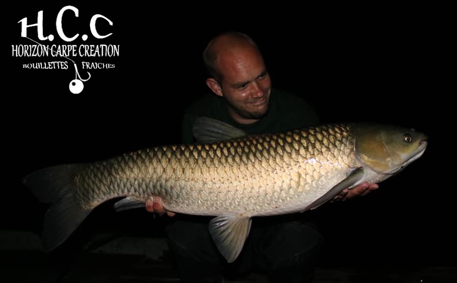 QUENTIN ZAMBELLI - TEAM HCC ILE DE FRANCE