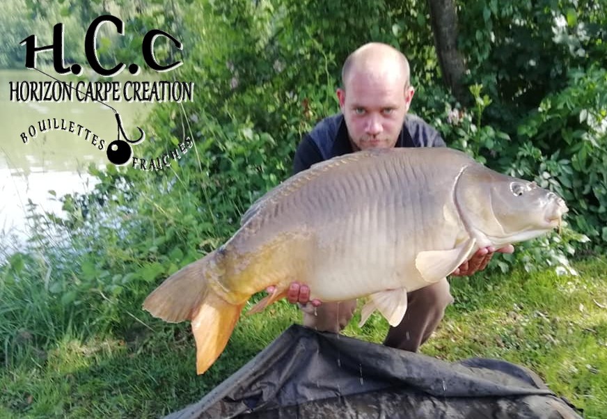 QUENTIN ZAMBELLI - TEAM HCC ILE DE FRANCE