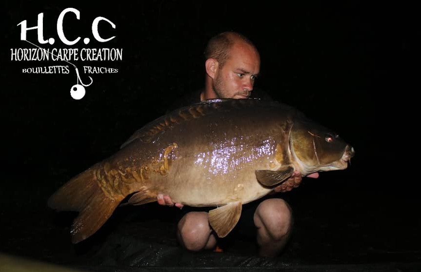 QUENTIN ZAMBELLI - TEAM HCC ILE DE FRANCE