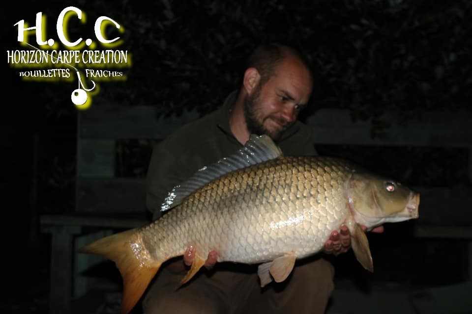 QUENTIN ZAMBELLI - TEAM HCC
