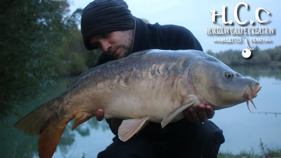 QUENTIN ZAMBELLI - TEAM HCC ILE DE FRANCE