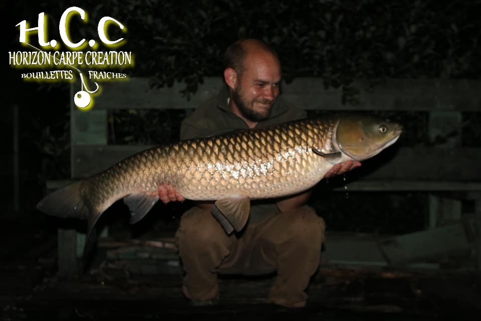 QUENTIN ZAMBELLI - TEAM HCC