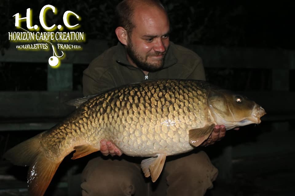 QUENTIN ZAMBELLI - TEAM HCC