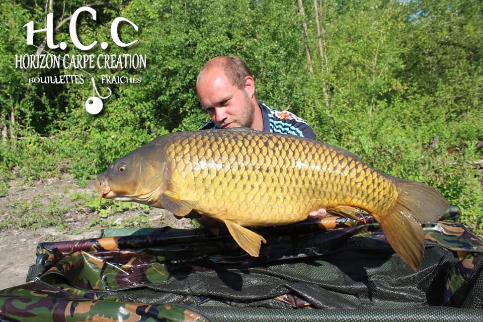 QUENTIN ZAMBELLI - TEAM HCC ILE DE FRANCE