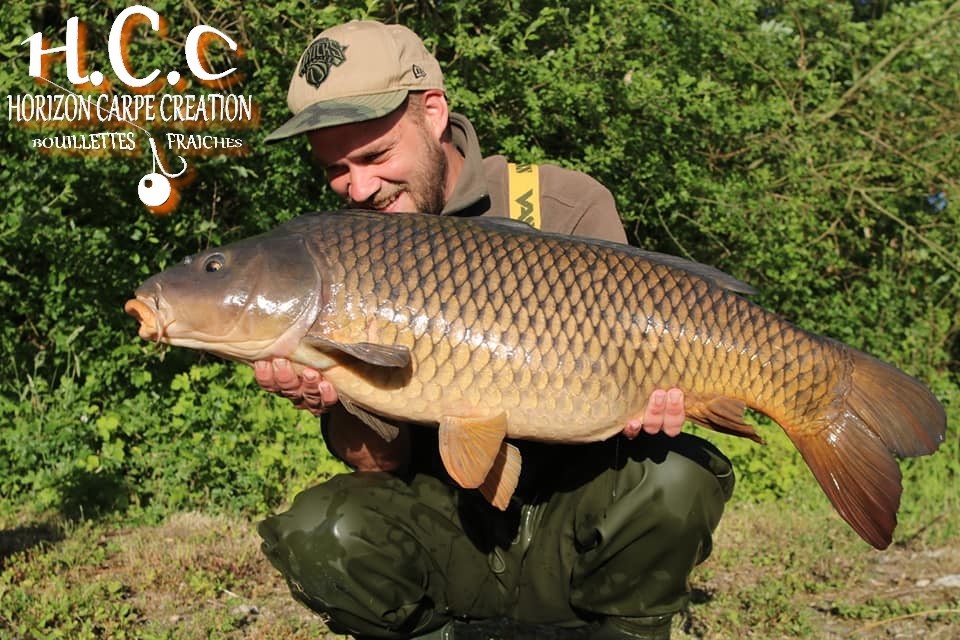 QUENTIN ZAMBELLI - TEAM HCC