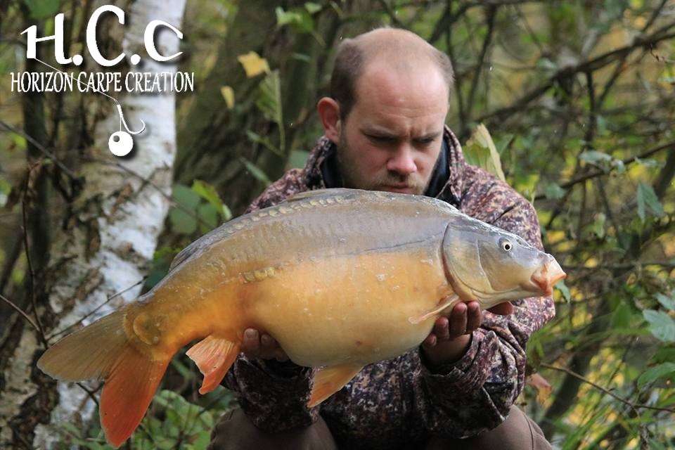 QUENTIN ZAMBELLI - TEAM IDF HCC