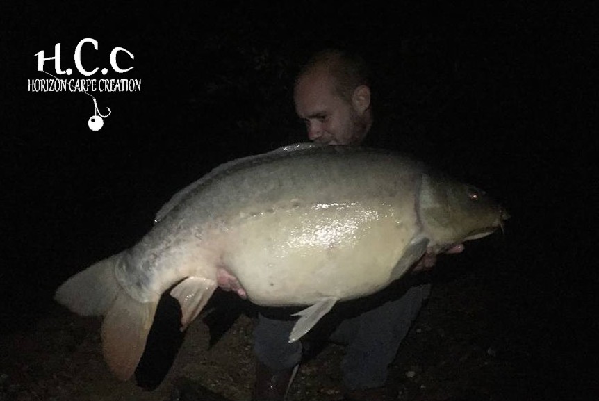 QUENTIN ZAMBELLI - TEAM IDF HCC