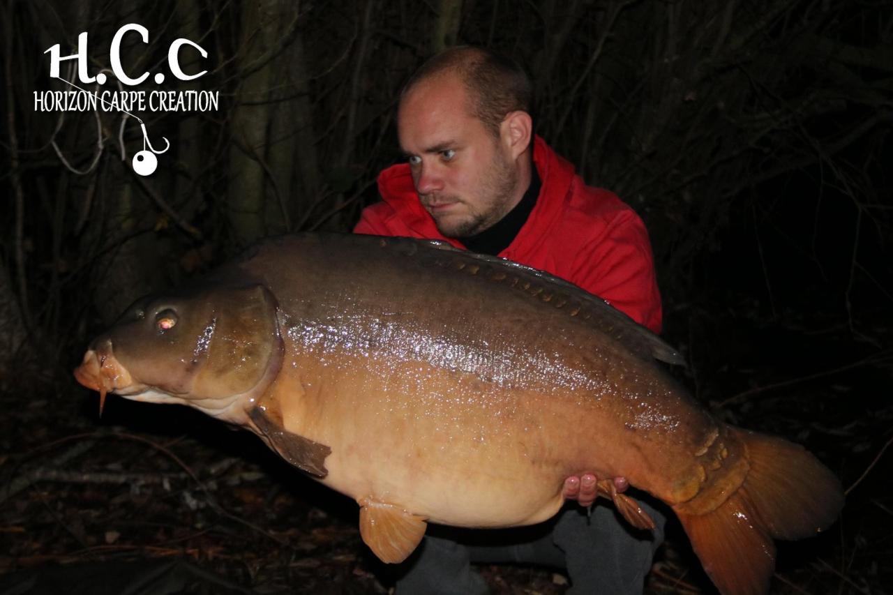 QUENTIN ZAMBELLI - TEAM HCC IDF