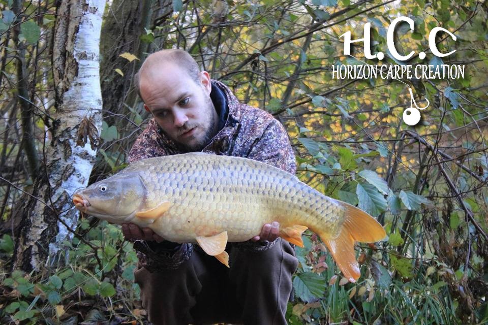 QUENTIN ZAMBELLI - TEAM IDF HCC