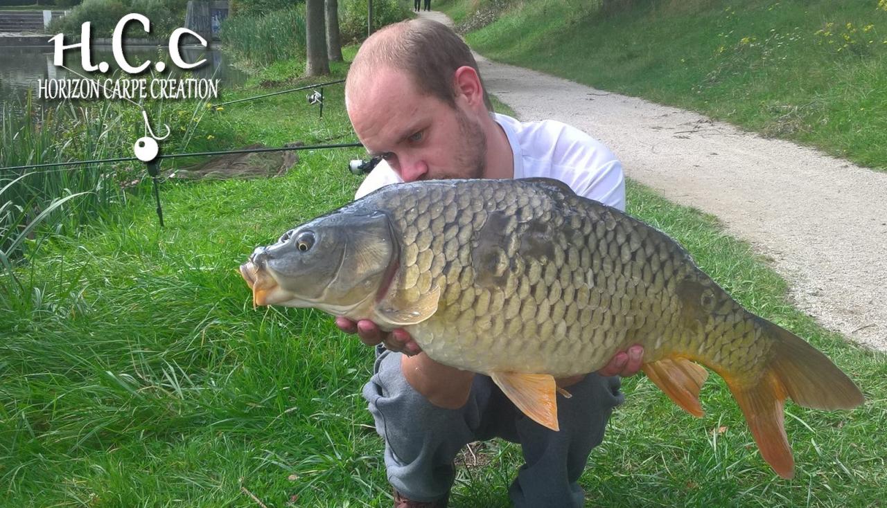 QUENTIN ZAMBELLI - TEAM HCC IDF