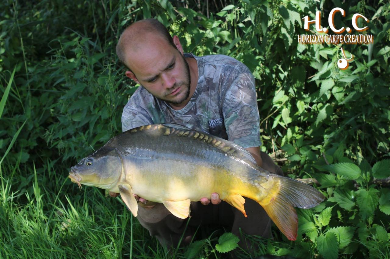 QUENTIN ZAMBELLI - TEAM HCC IDF