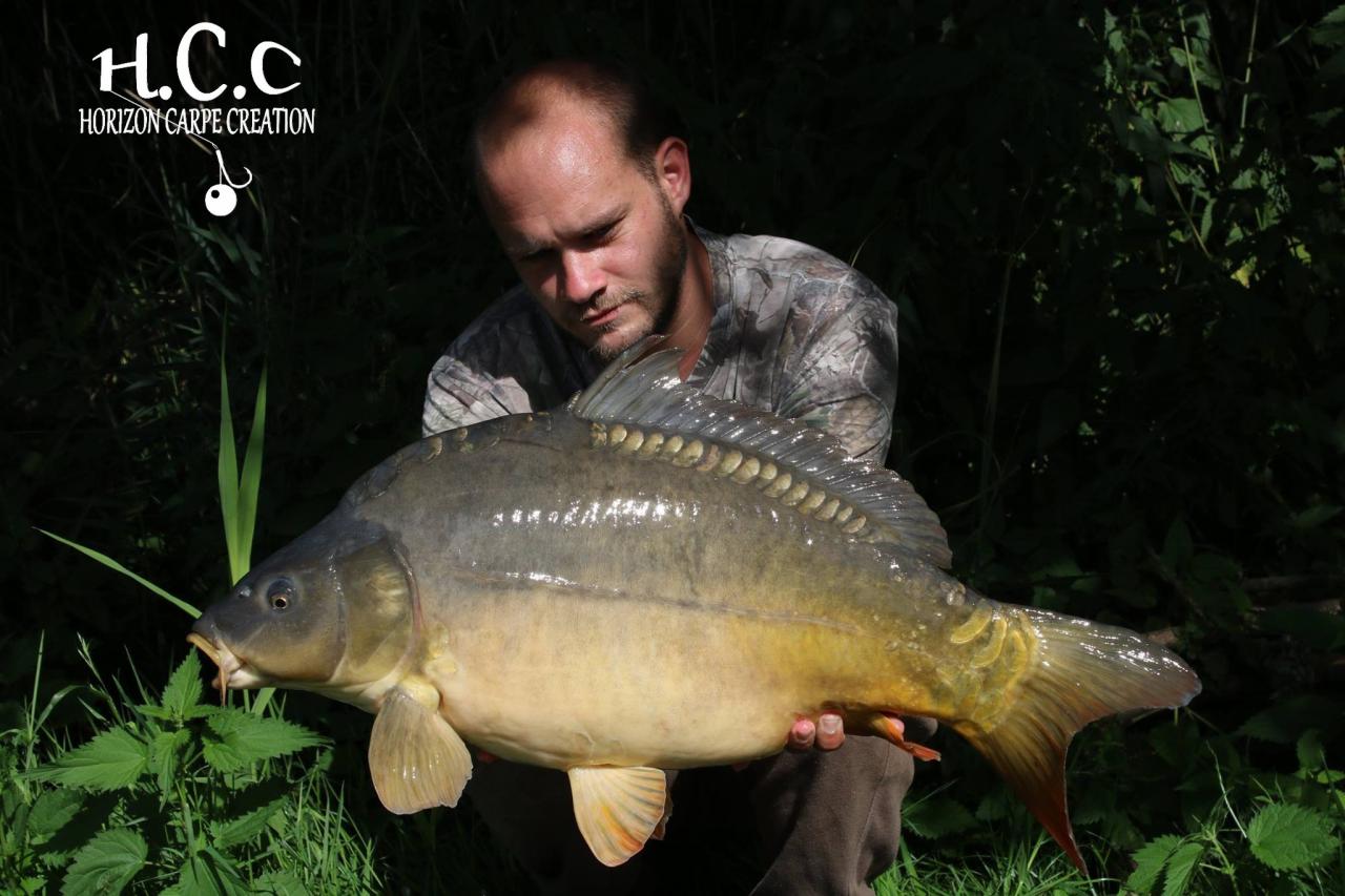 QUENTIN ZAMBELLI - TEAM HCC IDF