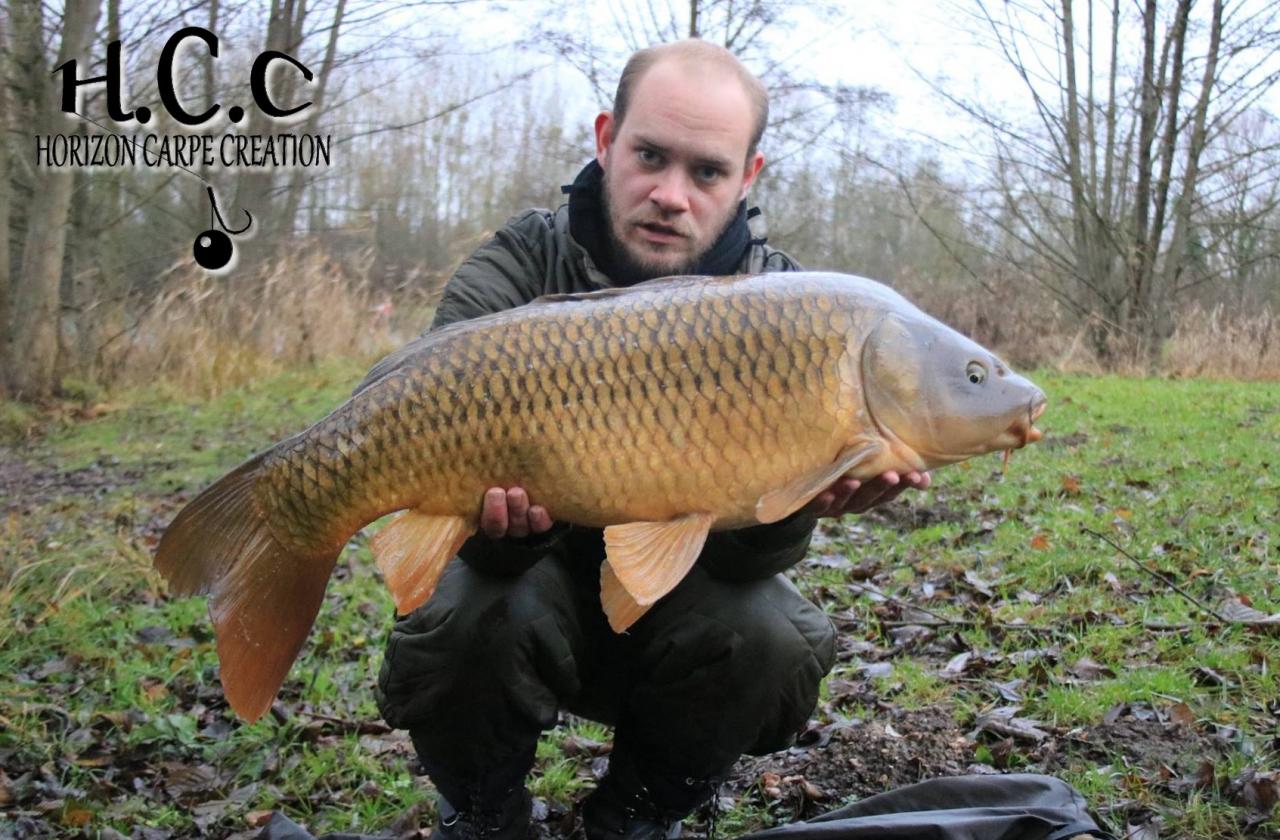 QUENTIN ZAMBELLI - TEAM HCC IDF