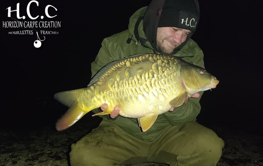 QUENTIN ZAMBELLI - TEAM HCC