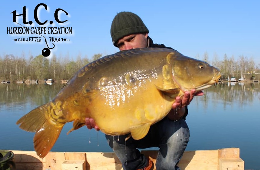 QUENTIN ZAMBELLI - TEAM HCC ILE DE FRANCE