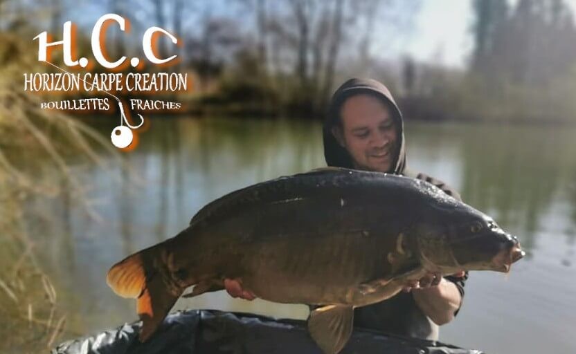 QUENTIN ZAMBELLI - TEAM HCC